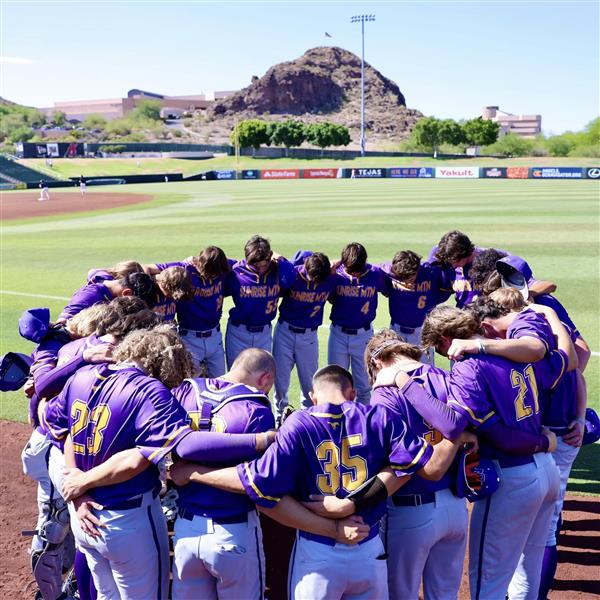 Tempe Diablo Stadium
